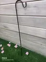 [CROBATON] CROCHET BATON A PICQUER