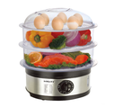 CUISEUR A VAPEUR- FOOD STEAMER