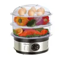 [SK-07018] STEAM COOKER- FOOD STEAMER