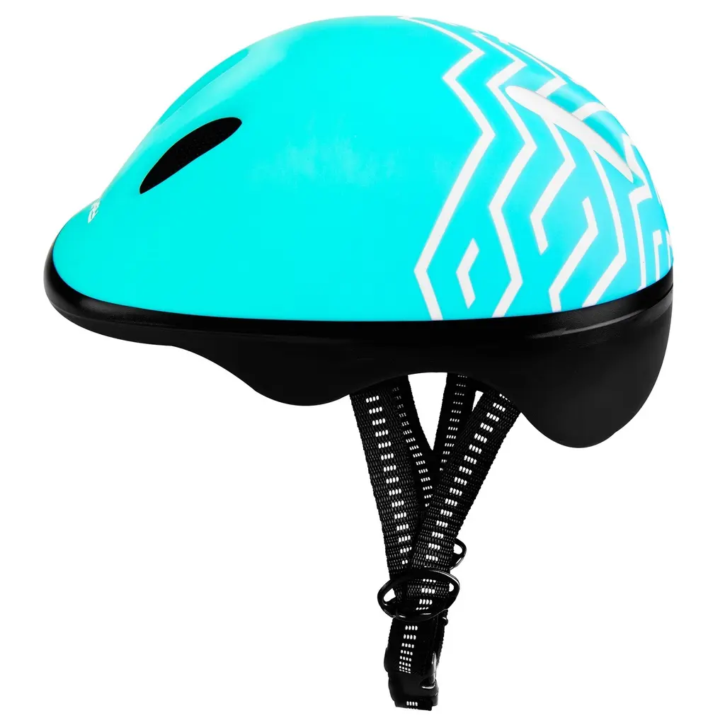 [927780 ZEN06] Children's spokey helmet, size 52-56