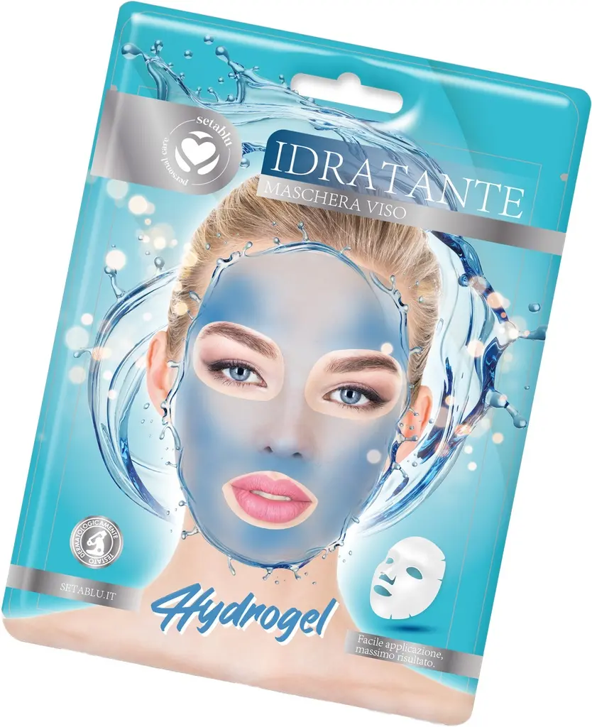 [40816 ZEN06] Silver mask