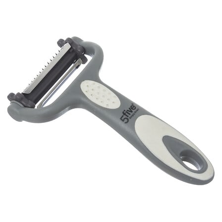 Gray peeler 3 blades
