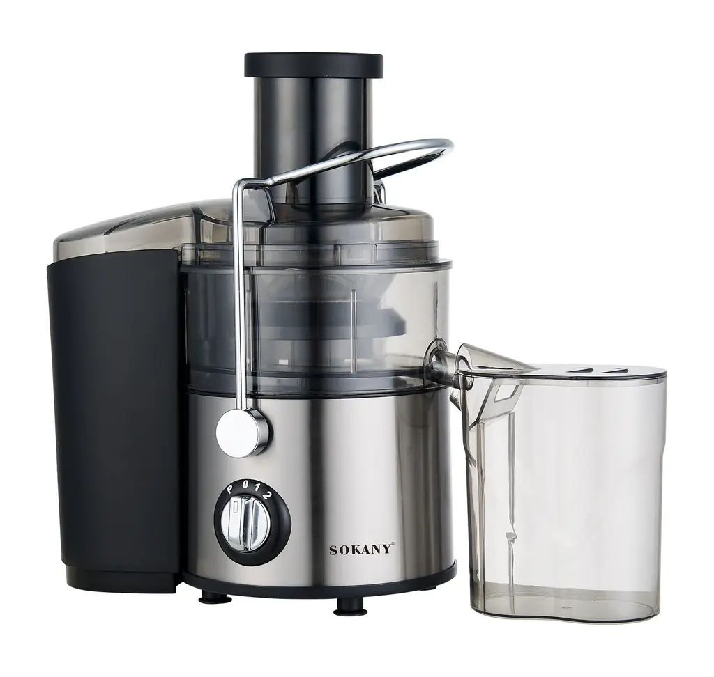 [JB-176] Centrifuge Juice Extractor 800W