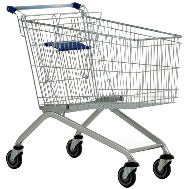 240L trolley