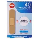 [693470 ZEN06] Pansement x40 box assorti