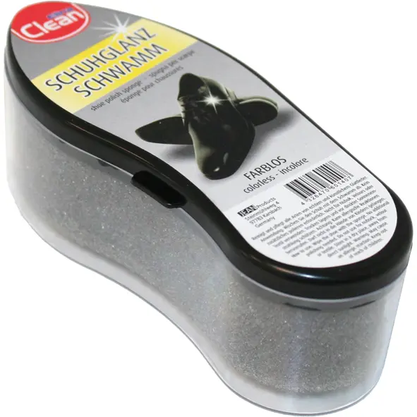 [60140 ZEN06] 13x4cm polish sponge for all colors