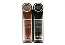 [003379 ZEN06] Set de cirage 2 pc noir + marron