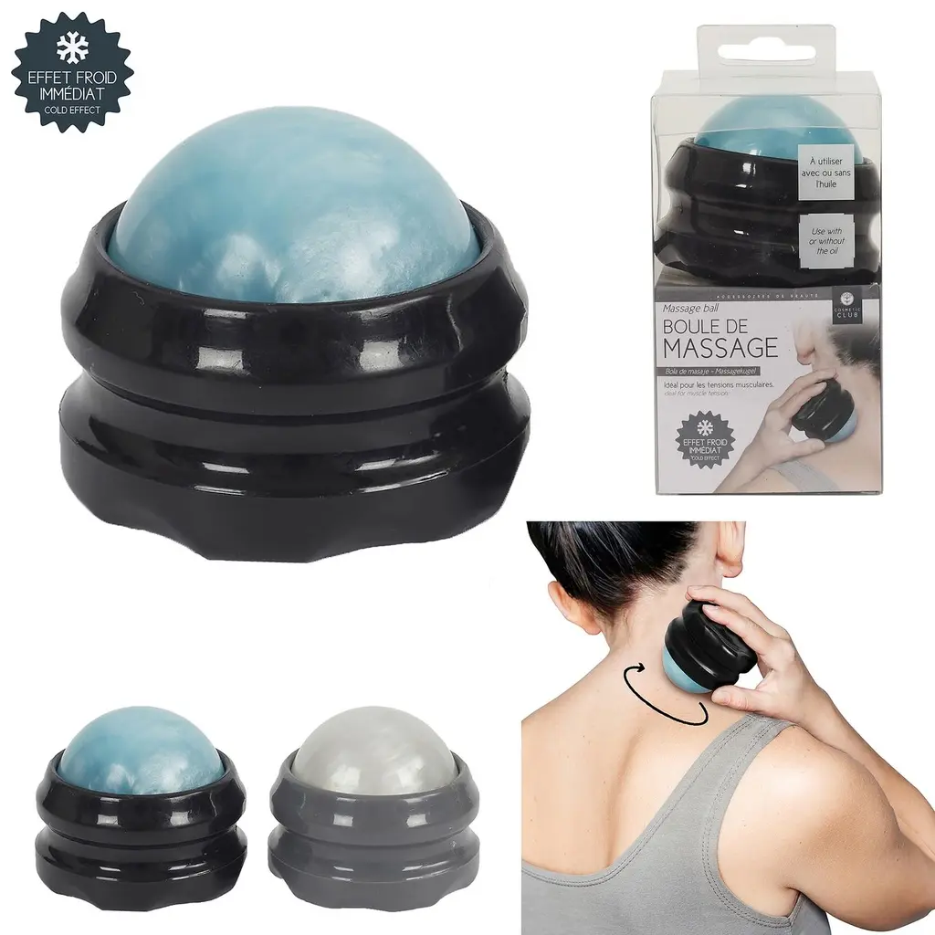 Boule de massage