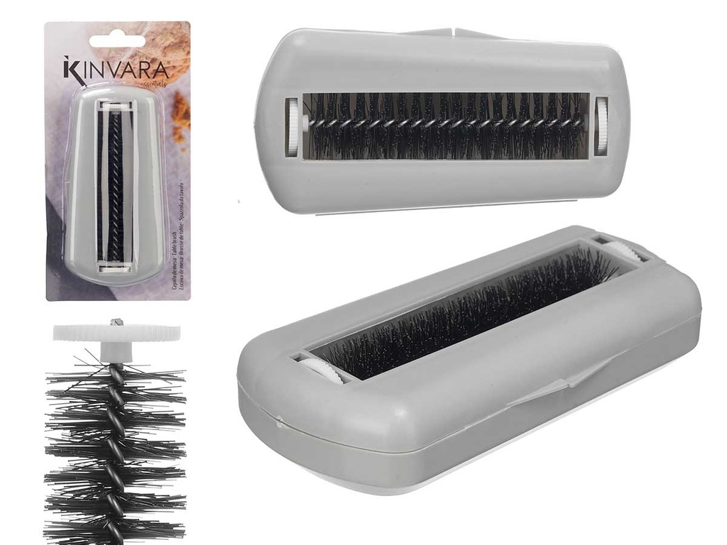 Table brushes