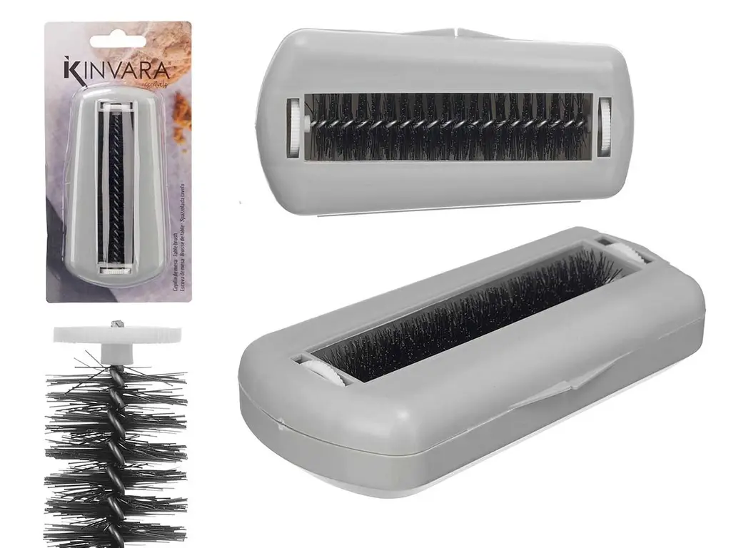 Table brushes