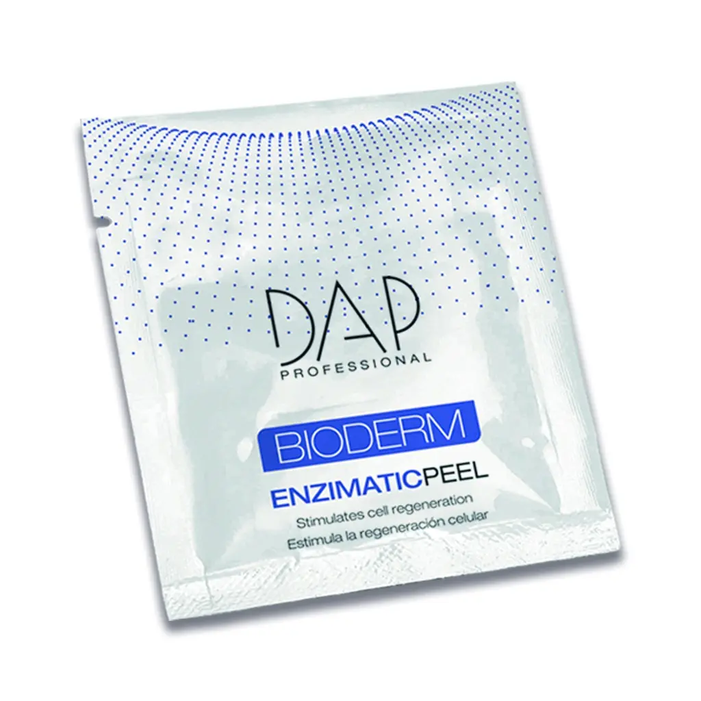[DAEBIOL03-V ZEN06] DAP bioderm enzymatique peel 25 ml dap
