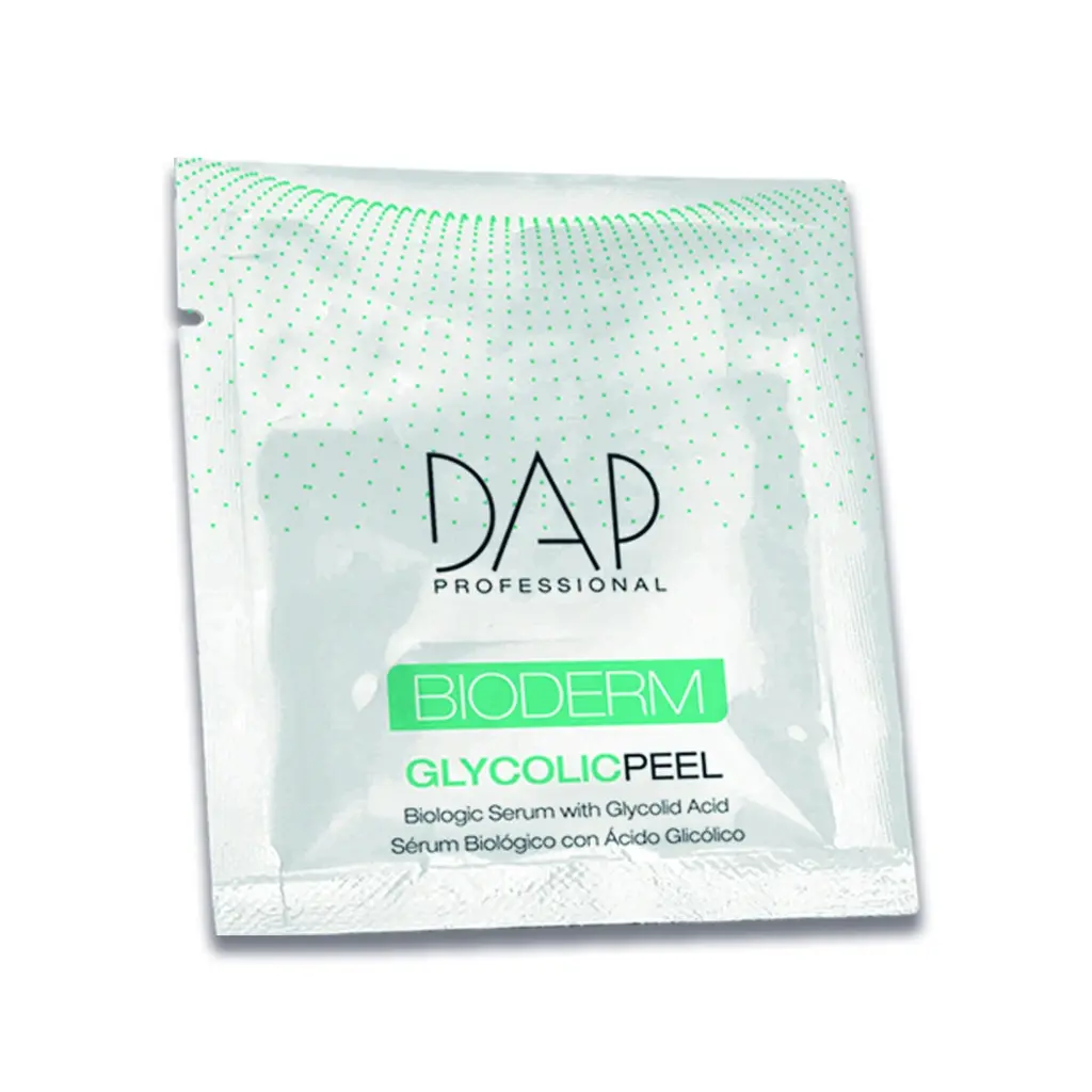 [DAEBIOL01-V ZEN06] DAP PEEL organic veil glycolic acid 25 ml