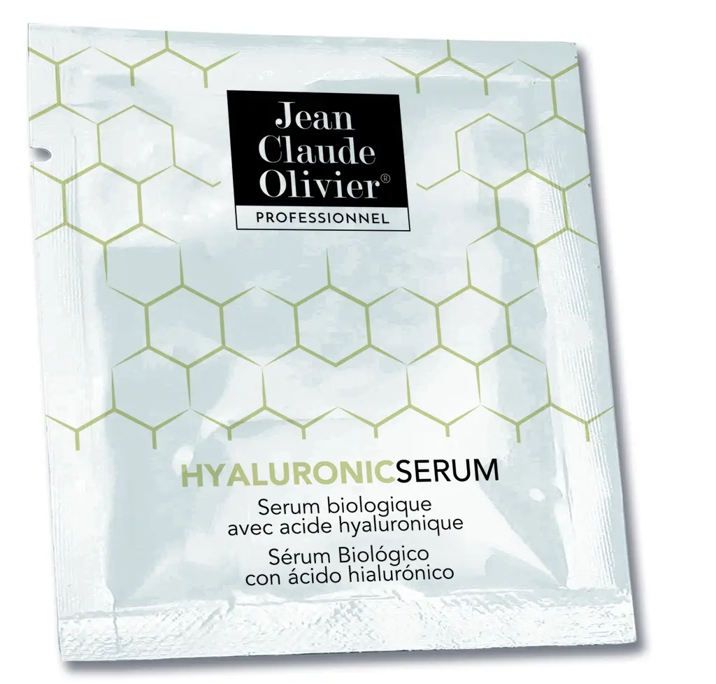 [JCOBIOL04-V ZEN06] Hyaluronic serum 25 ml