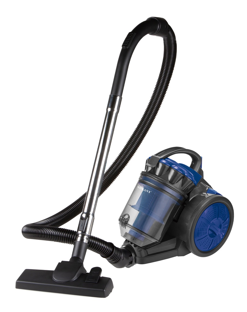 ASPIRATEUR - VACUUM CLEANER 