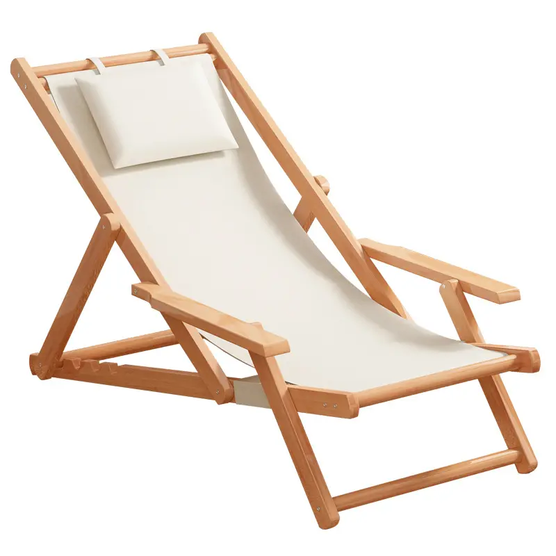 Chilienne en toile de coton
