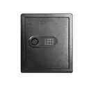 [42L BLACKBOX] Coffre fort noir 42L