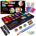 Coffret maquillage enfants