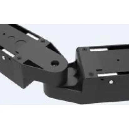 Moderna L Connector