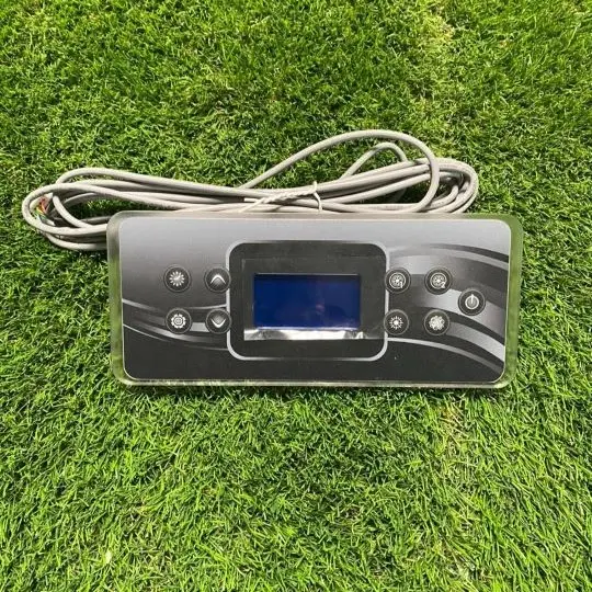 Panneau de commande MP30 Spa Tech pour jacuzzi