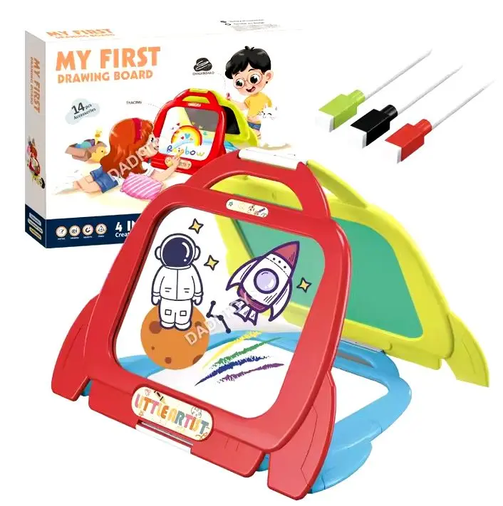 [CJ-4046736] DRAWING BOARD 4 EN 1/TABLEAU DESSIN [CJ-4046736]