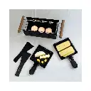 [40191 ZEN06] Raclette a la bougie 2 personnes
