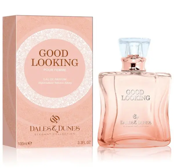 [19670 ZEN06] Parfum Dales & Dunes Good Looking 100ml
