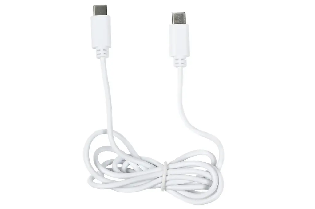Cƒble USB type-C vers type-C 1,2 m