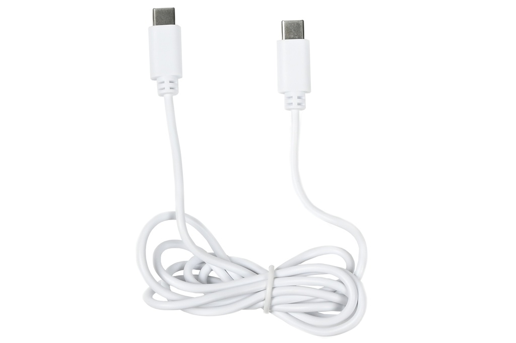 Cƒble USB type-C vers type-C 1,2 m