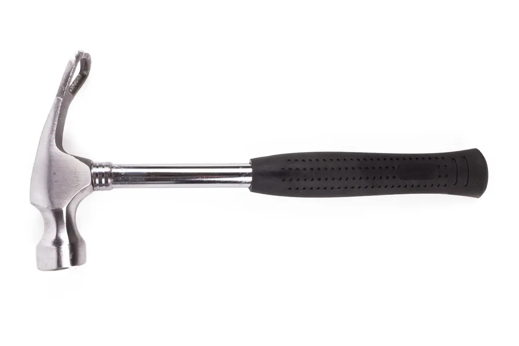Benson beer hammer + bottle opener