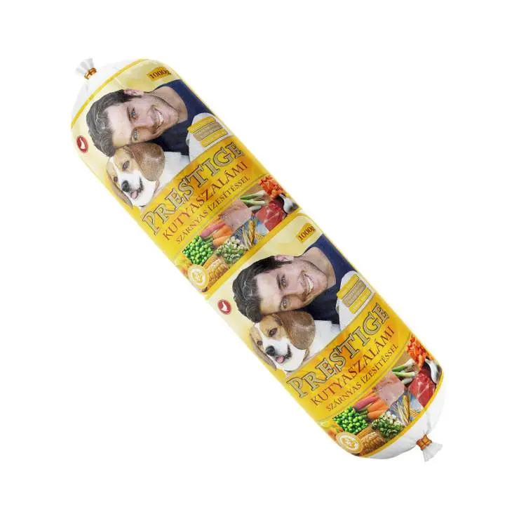 [Salami ZEN06] Prestige Salami Wings Dog Food 1k