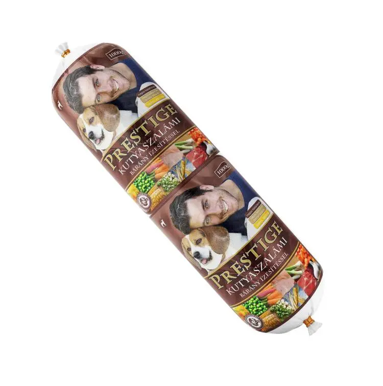 [Agneau ZEN06] Prestige Salami Lamb dog food 1 kg