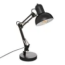 [186344A ZEN06] Office lamp H55.8