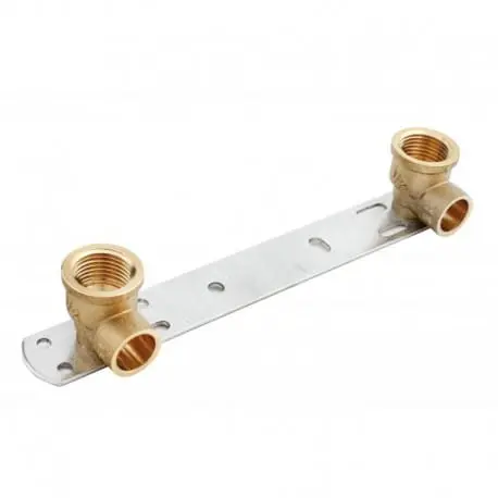 [L150.L ZEN06] Rail de montage pour la batterie 1/2 x 15 l - 150 