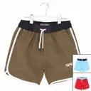 [GNS0211 KIDS ZEN06] Nasa Boy bath shorts