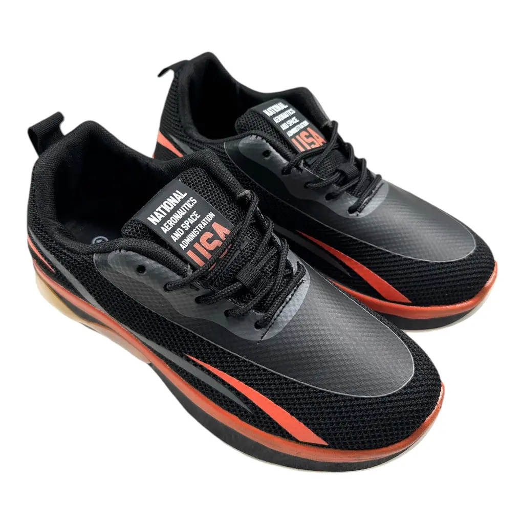 Basket nasa black man