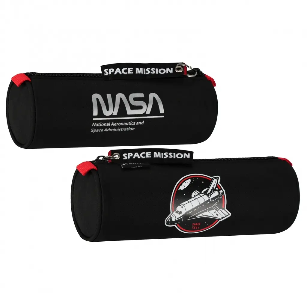 [550982 ZEN06] Trousse Stylo Nasa starpak 