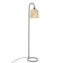 [186393 ZEN06] Ali NR H159 lamp, medium beige