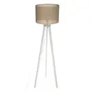 [181904 ZEN06] Trepied Elva Natural Floor H143