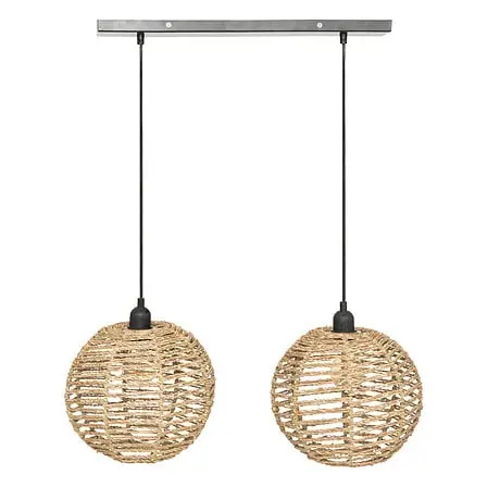 Suspension x2 rush natural frog l50, beige