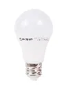 [11703 ZEN06  ] E27 A60 9W LED bulb + BL motion detector