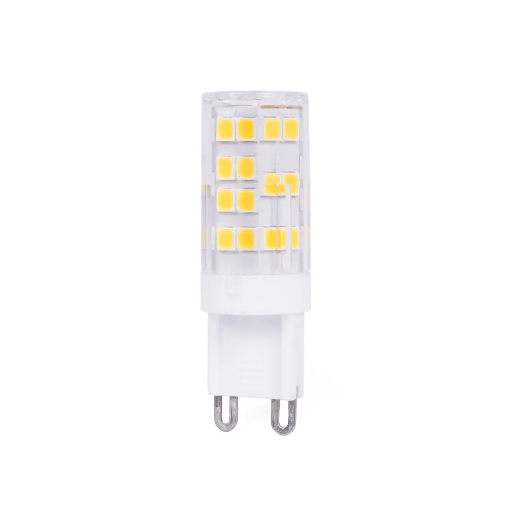 [12716 ZEN06  ] Capsule LED bi-broches G9 3W dimmable