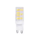 [12716 ZEN06  ] Capsule LED bi-broches G9 3W dimmable