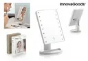 [VO100954 ZEN06] Perflex Innova LED Touch Table Mirror