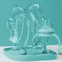 [YY-021] Baby bottle drainer