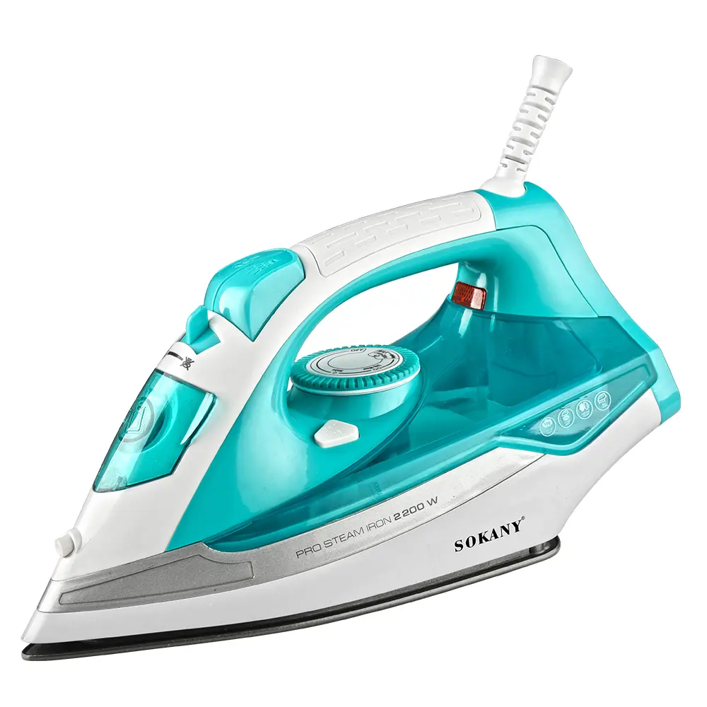 [SK-YD-2016] STEAM IRON