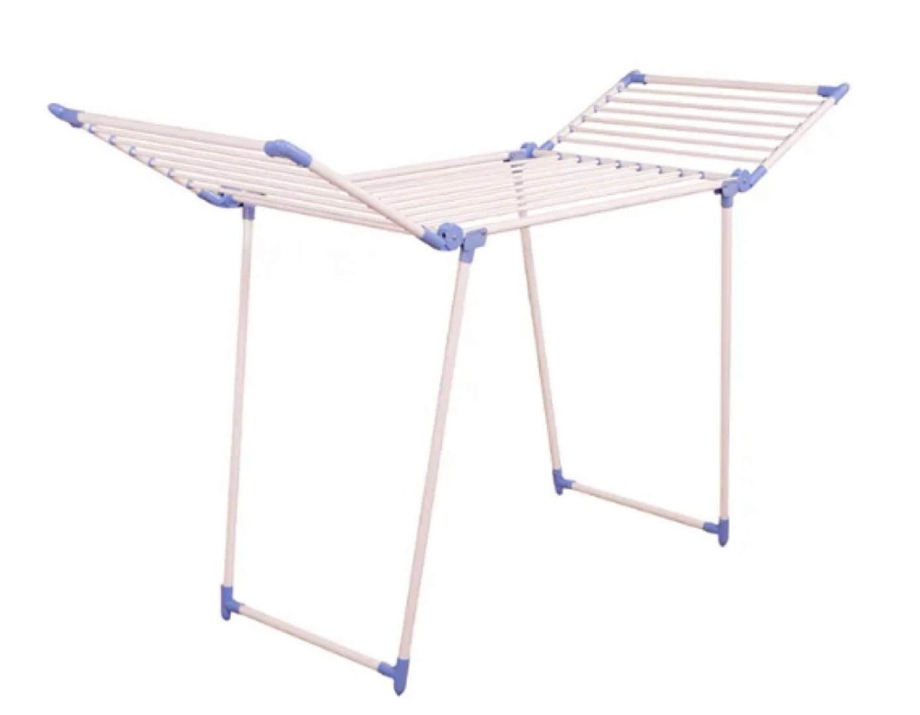 CLOTHES DRYING RACK 20m 