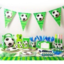 Kit Anniversaire Football