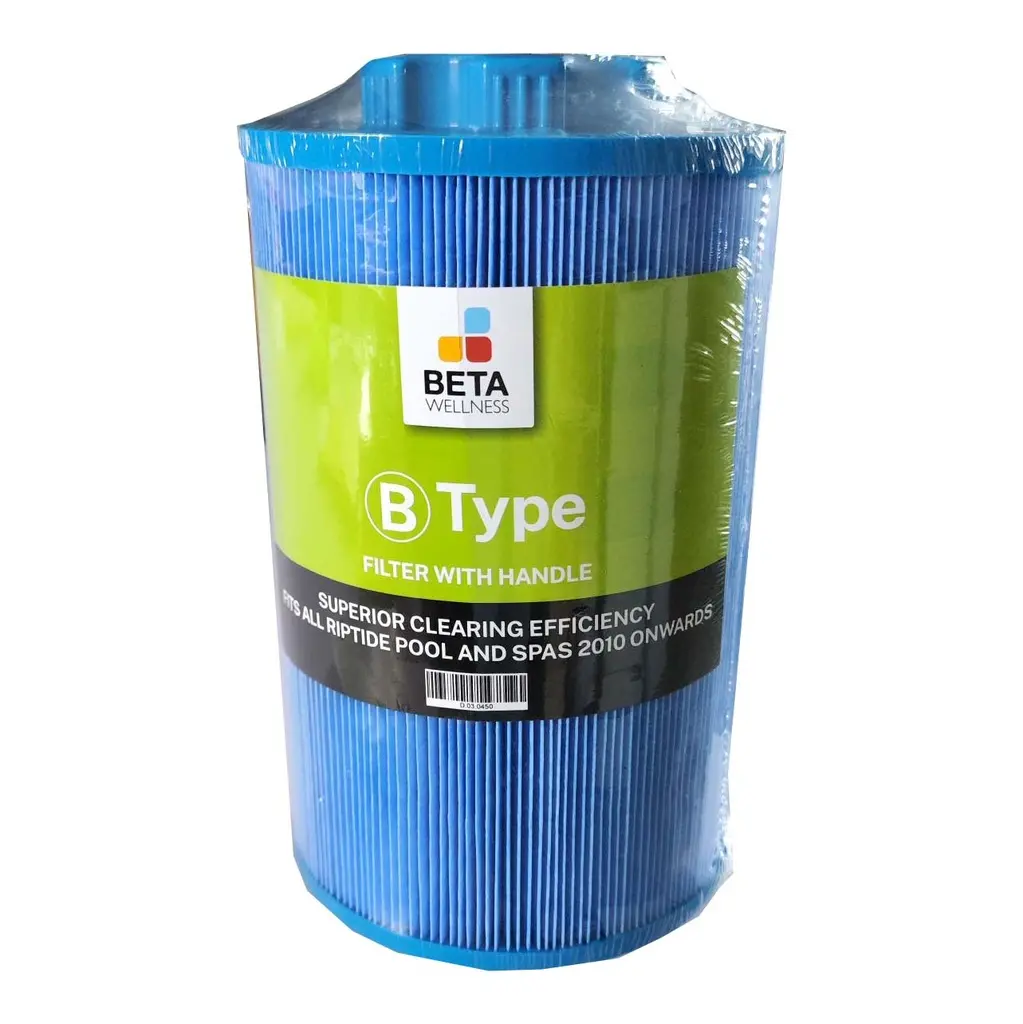 Filtre Riptide gamme Infinity