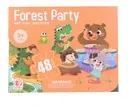 [CJ-2251846] Forest Party Puzzle