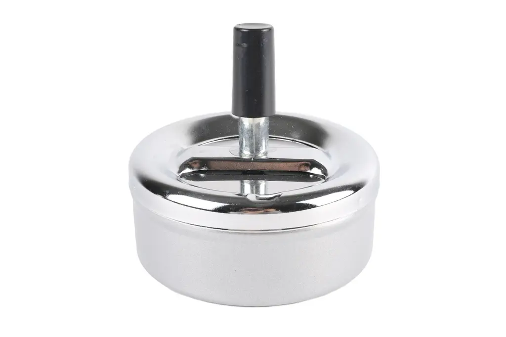 [9797 ZEN06] Cendrier rotatif